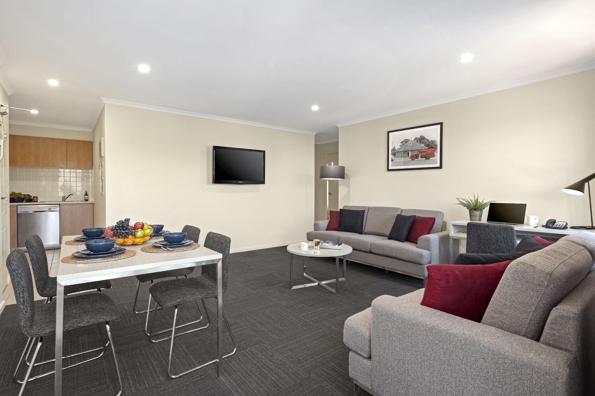 Quest Mont Albert apartamentos con servicio Box Hill Exterior foto