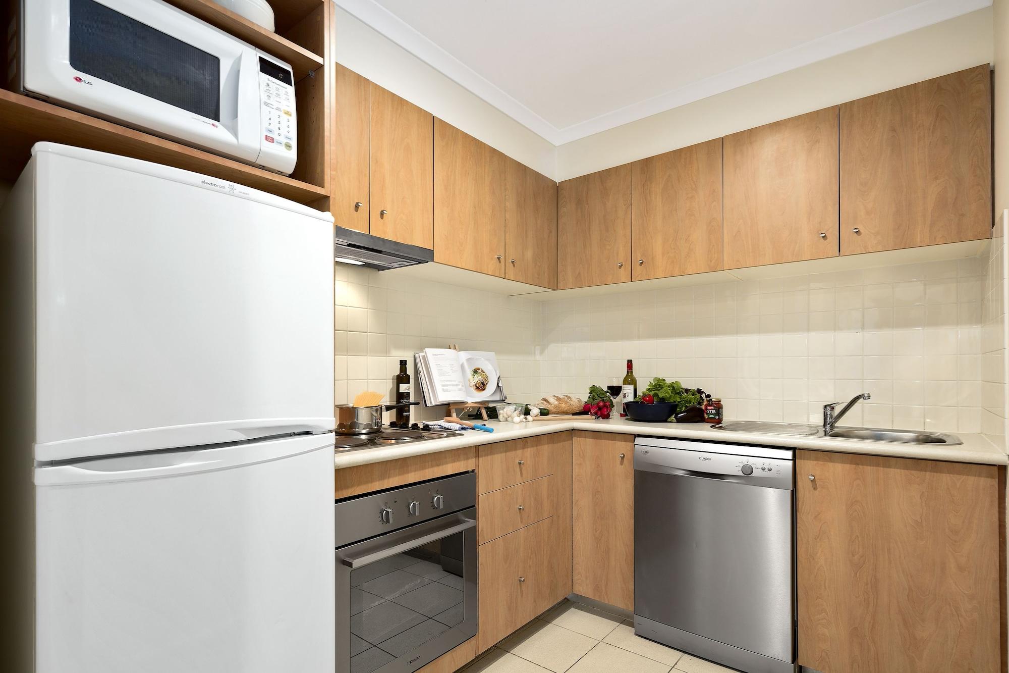 Quest Mont Albert apartamentos con servicio Box Hill Exterior foto