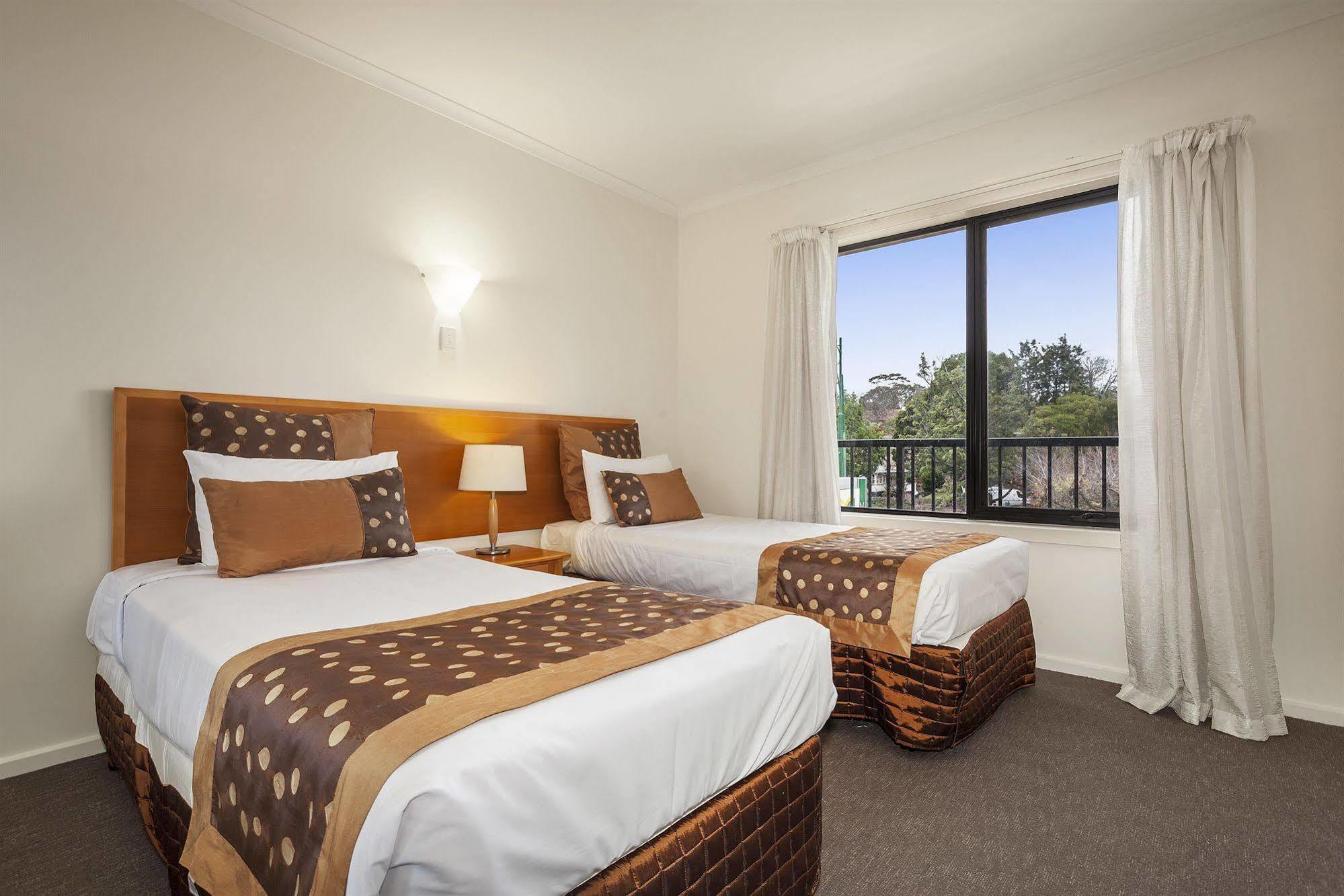 Quest Mont Albert apartamentos con servicio Box Hill Exterior foto