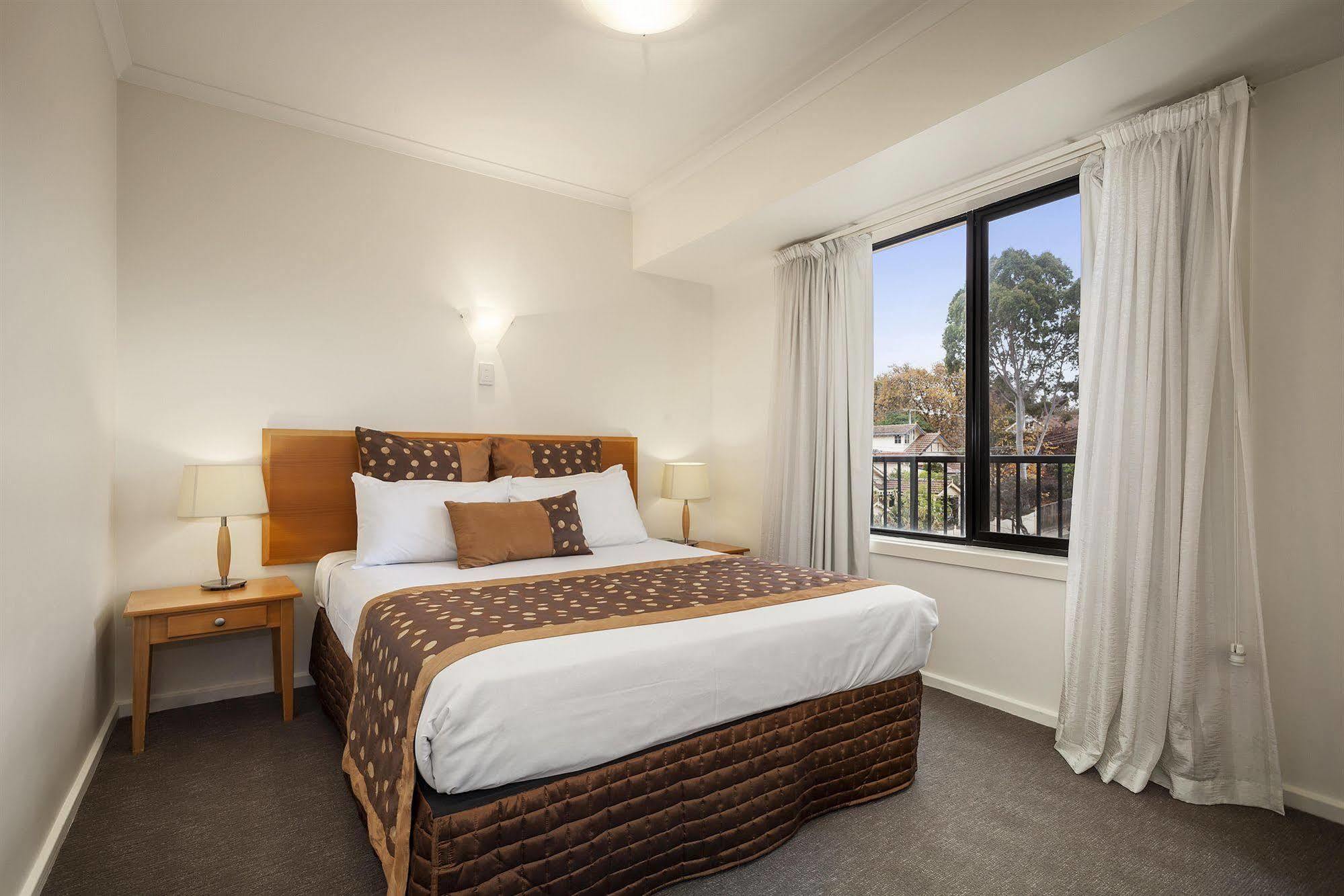 Quest Mont Albert apartamentos con servicio Box Hill Exterior foto