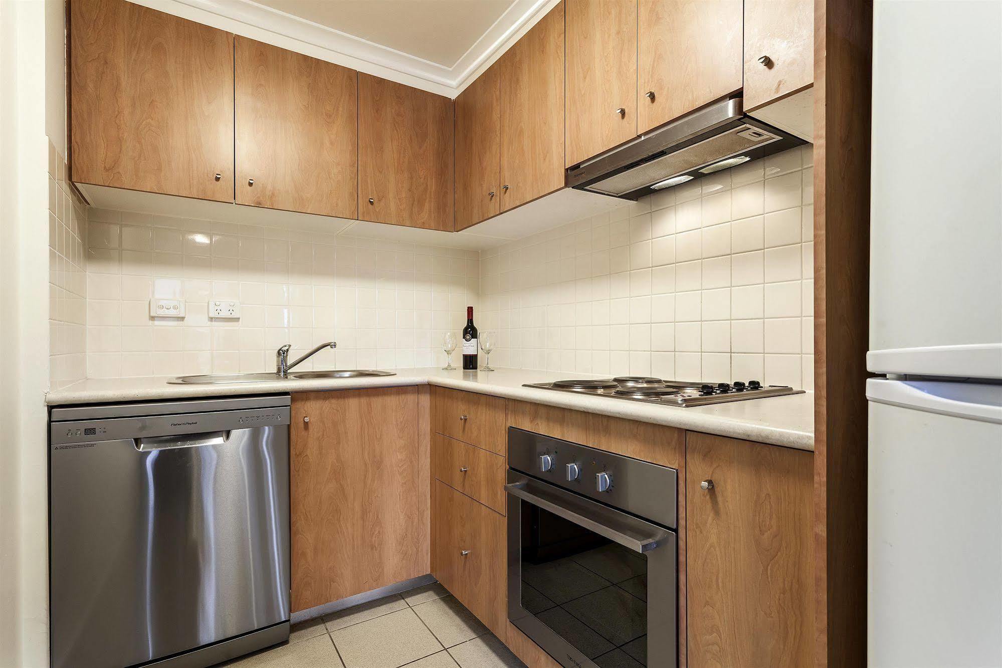 Quest Mont Albert apartamentos con servicio Box Hill Exterior foto