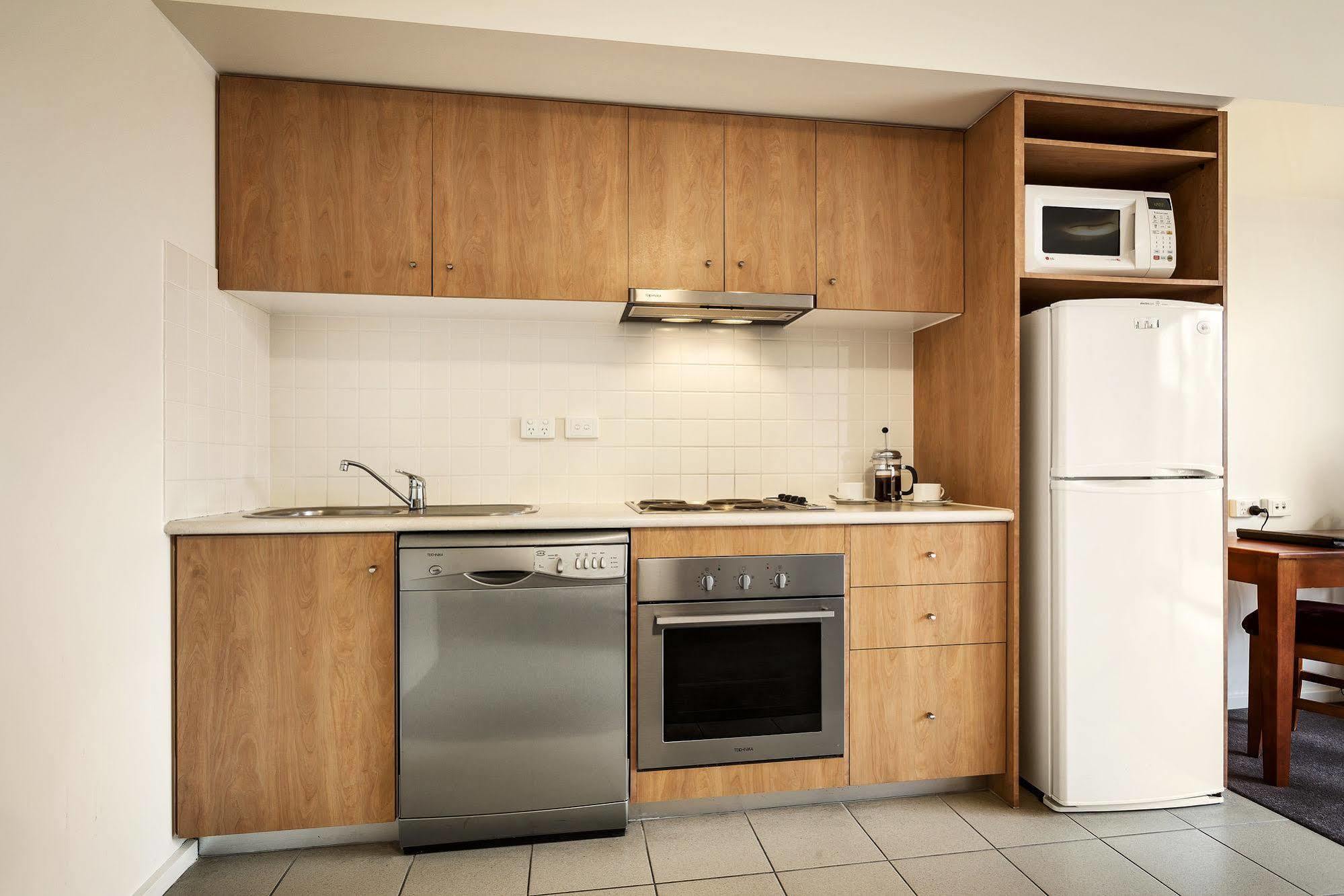 Quest Mont Albert apartamentos con servicio Box Hill Exterior foto