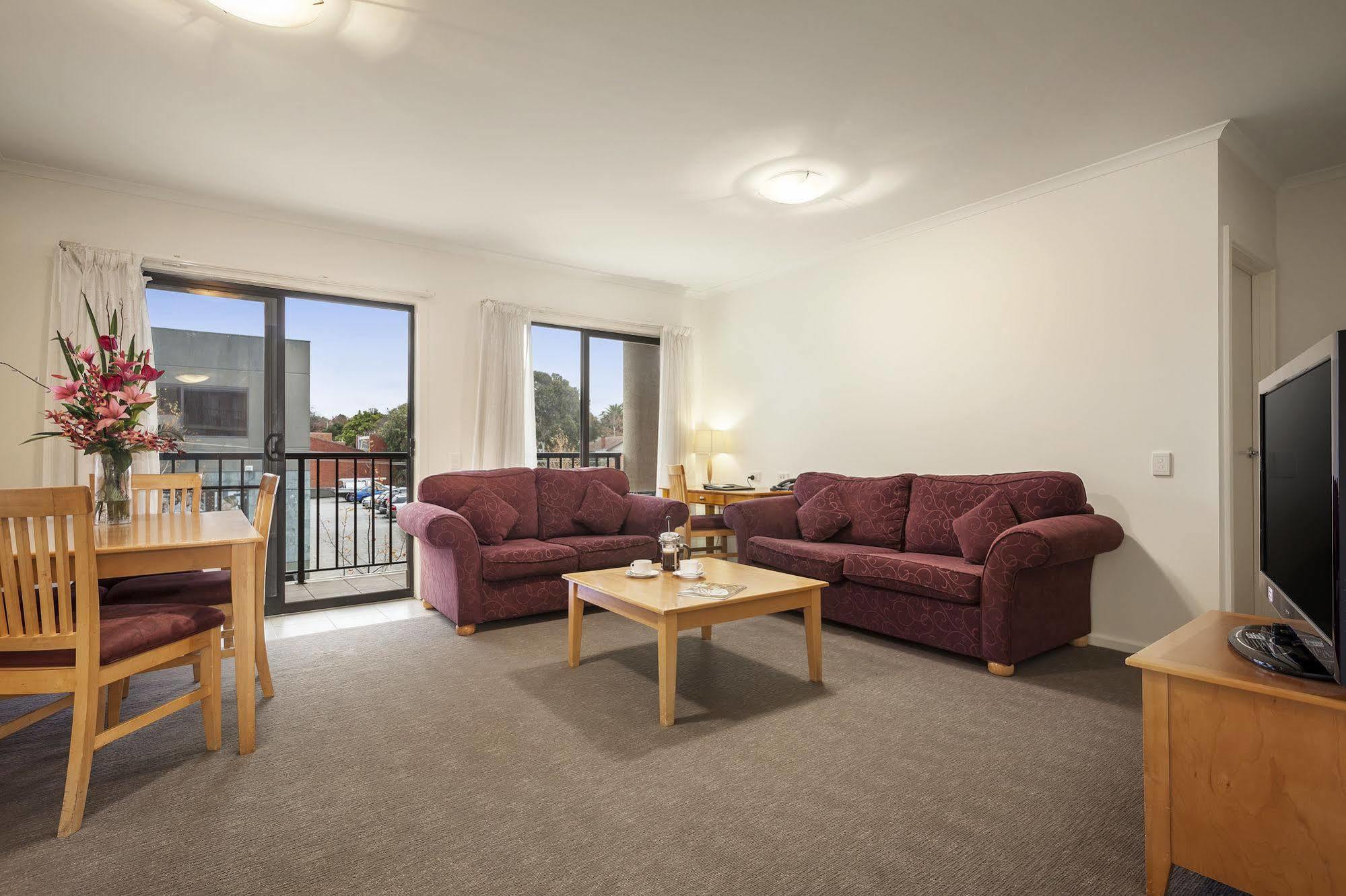 Quest Mont Albert apartamentos con servicio Box Hill Exterior foto