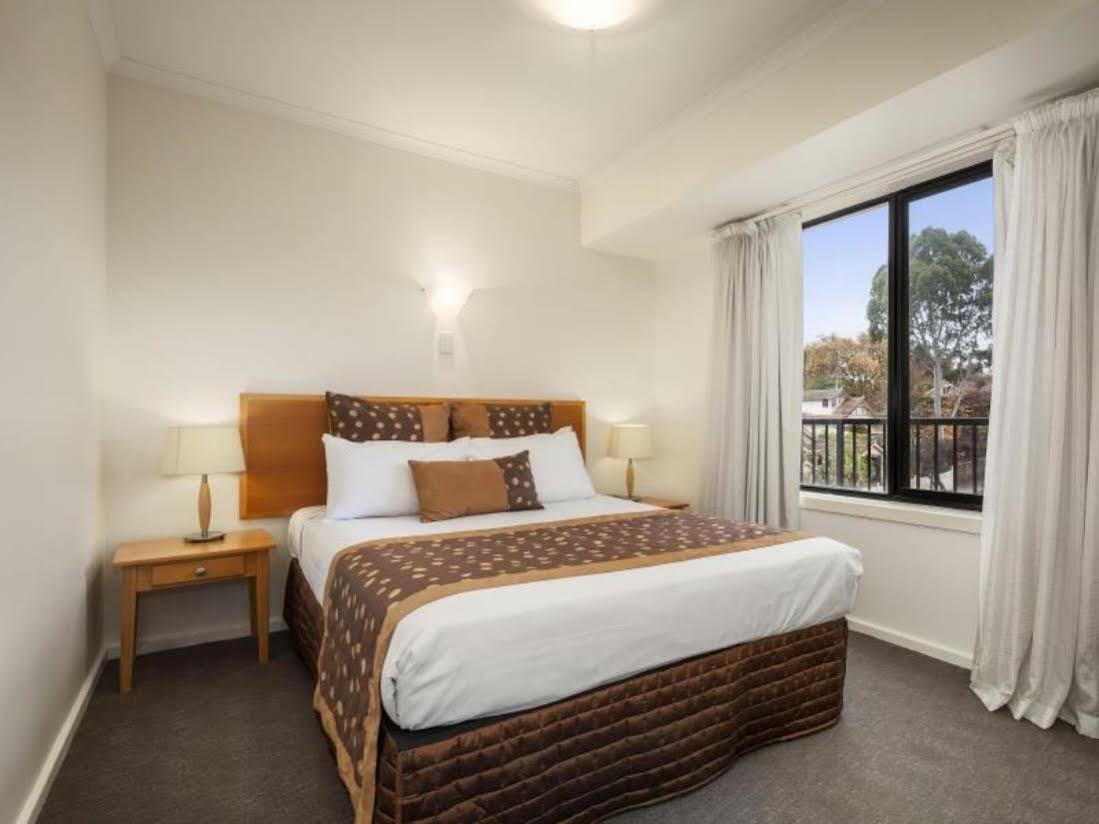 Quest Mont Albert apartamentos con servicio Box Hill Exterior foto