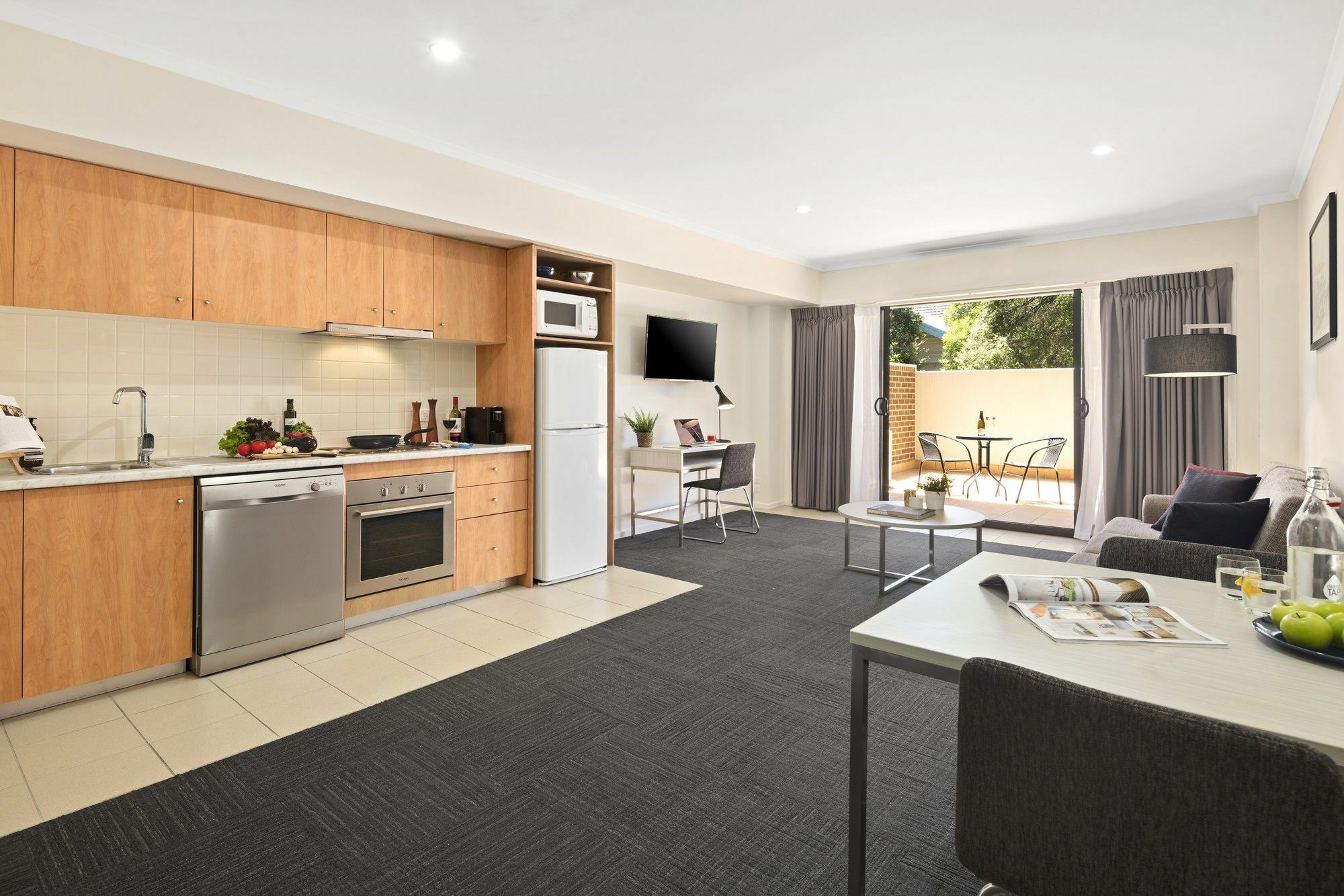 Quest Mont Albert apartamentos con servicio Box Hill Exterior foto