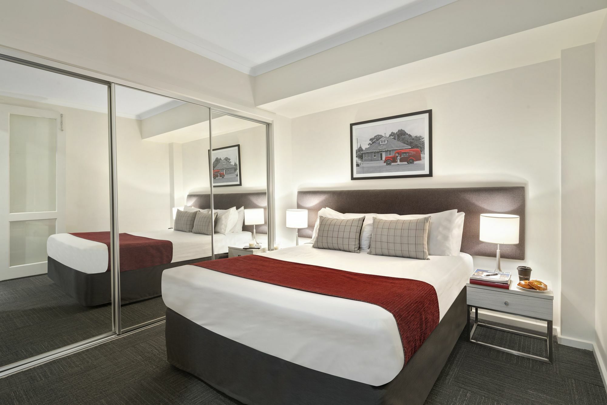 Quest Mont Albert apartamentos con servicio Box Hill Exterior foto