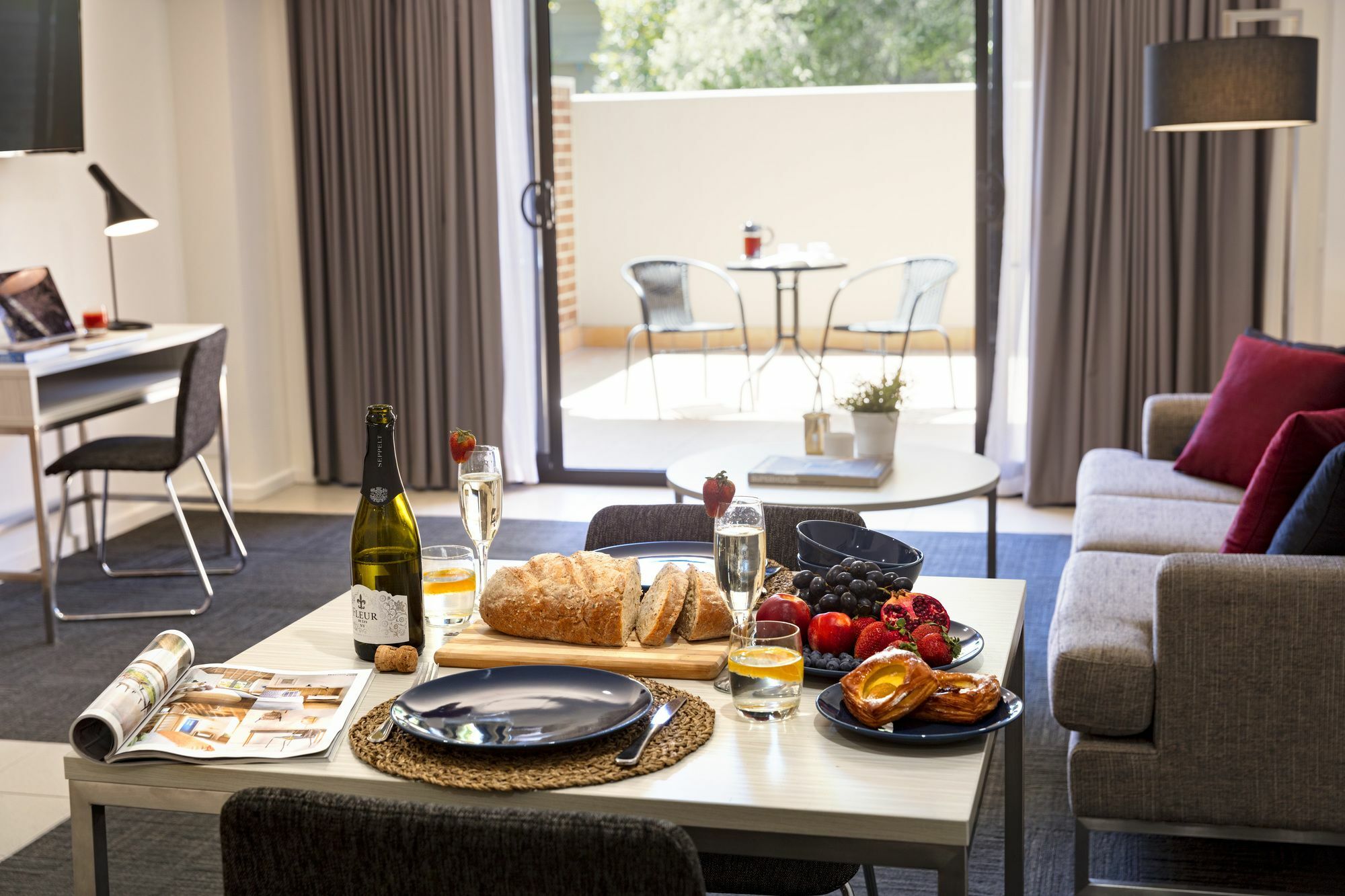 Quest Mont Albert apartamentos con servicio Box Hill Exterior foto
