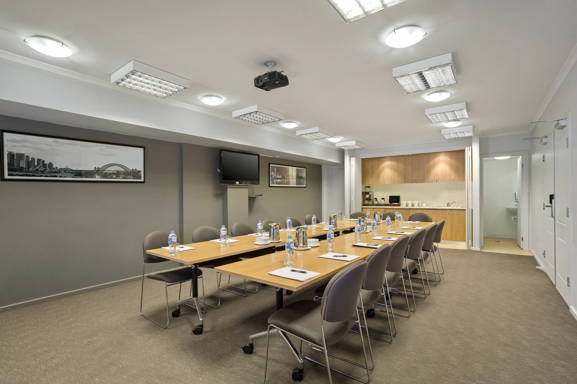 Quest Mont Albert apartamentos con servicio Box Hill Exterior foto